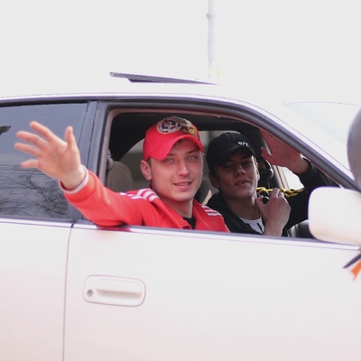 Александр Левченко