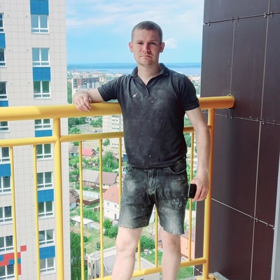 Влад Кайсаров