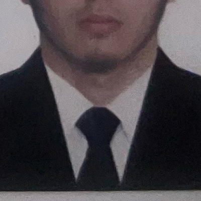 Билял Ахмедов