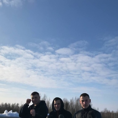 Антон Ищенко