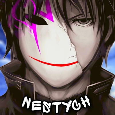 Nestych Is-Legendary