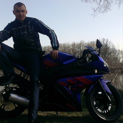 Александр Островский
