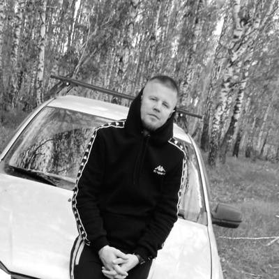 Кирилл Нагорнов