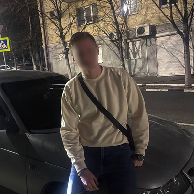 Сергей Захаров