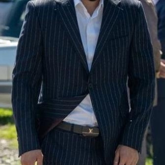Suleiman Suleimanov