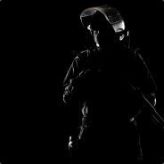 Mysterious Man