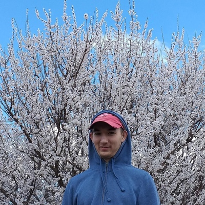 Давыд Ерёменко