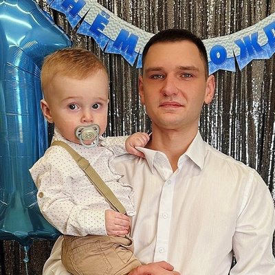 Глеб Чащин