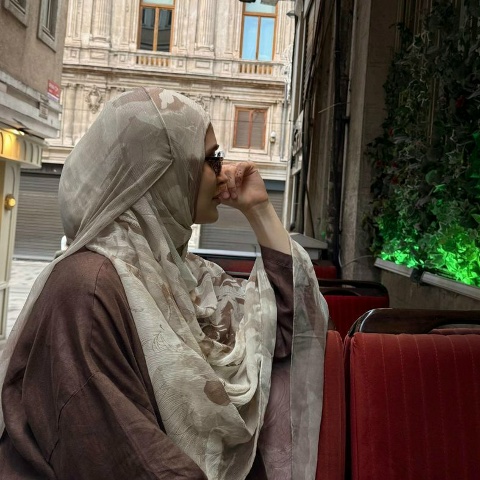 Лейла Керимова