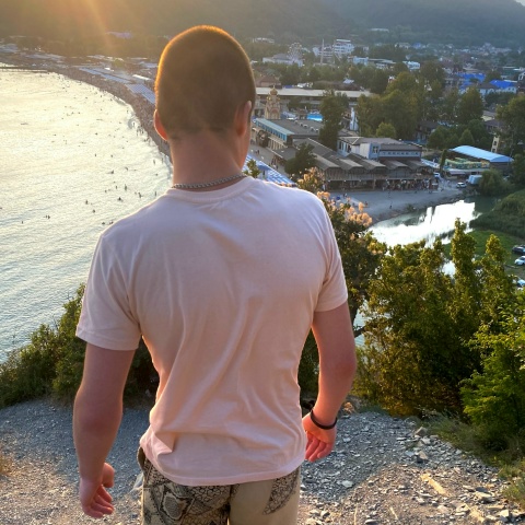 Стас Пономаренко