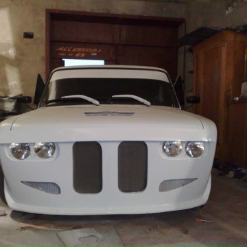 Александр Косарев