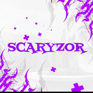 who??? | scaryzor