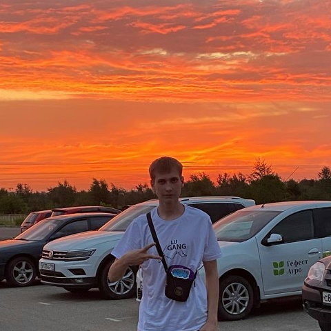 Ростик Теравский