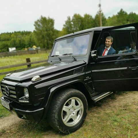 Алексей Александрович