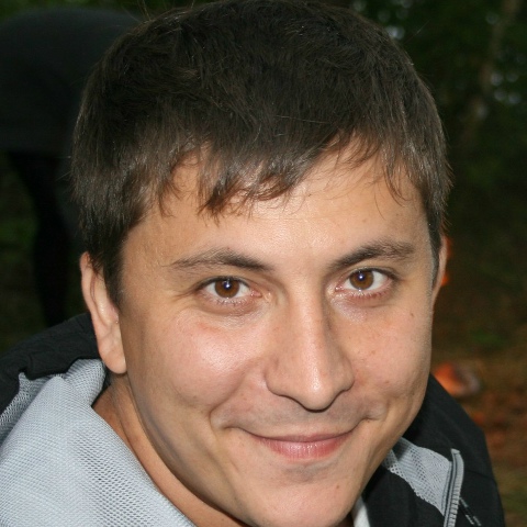 Сергей Вительский