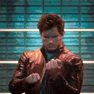 Обиженная хохлушка