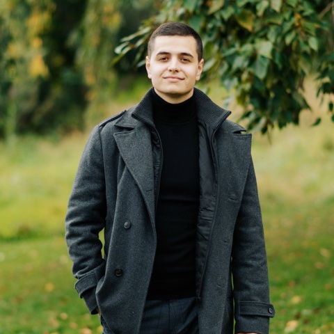 Евгений Полянин