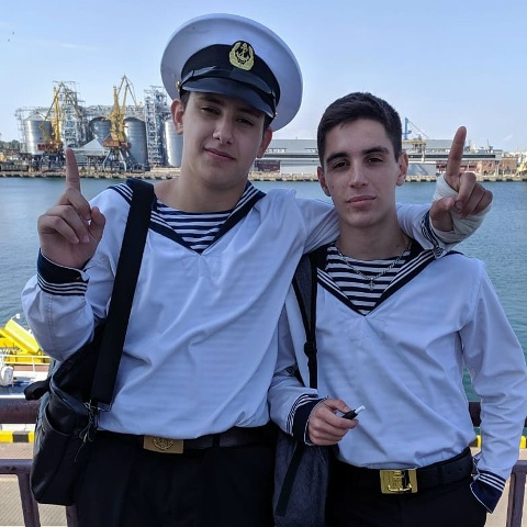 Влад Лысенко