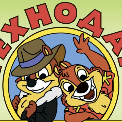 Алексей Техно