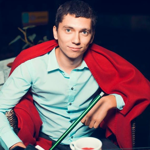 Дима Босовский