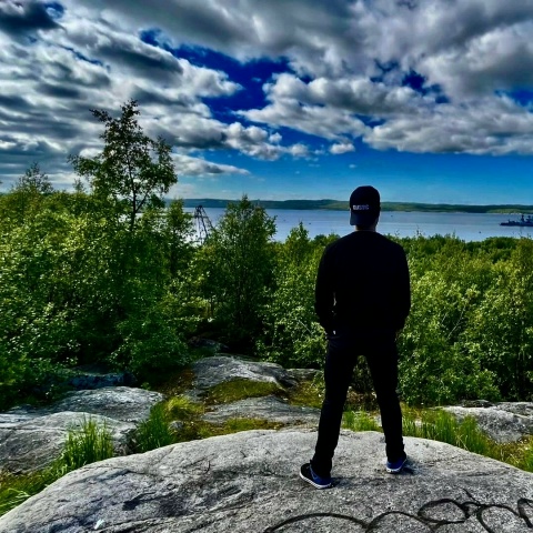 Айнур Калимуллин