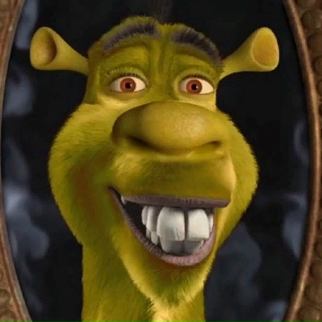 Женя Волков