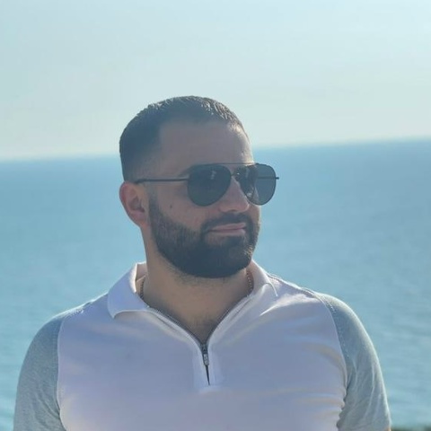 Гамлет Манукян