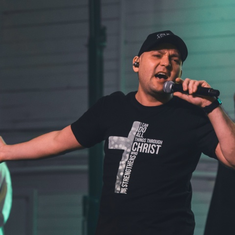 Даниил Левенков