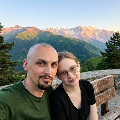 Дарья Жирнова