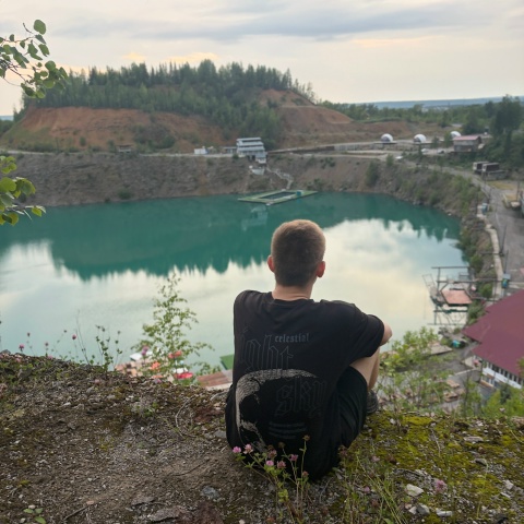 Никита Пермяков